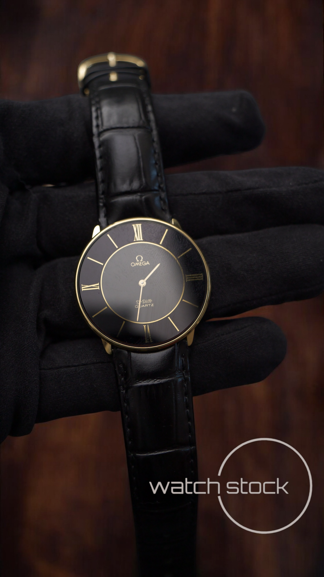 Omega vintage Dress Watch 32mm