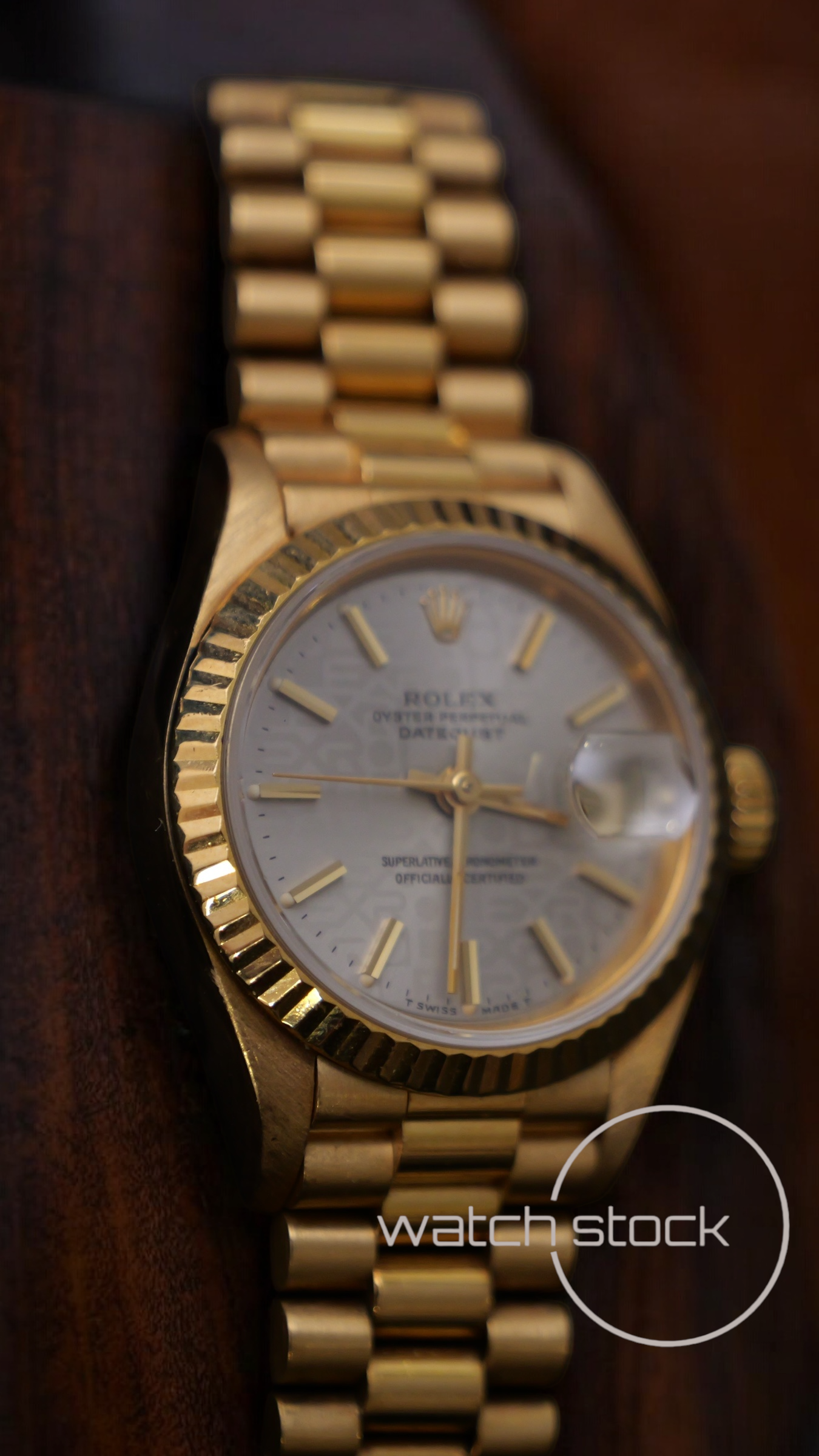 Rolex datejust 26mm Ref.69178 FULL SET