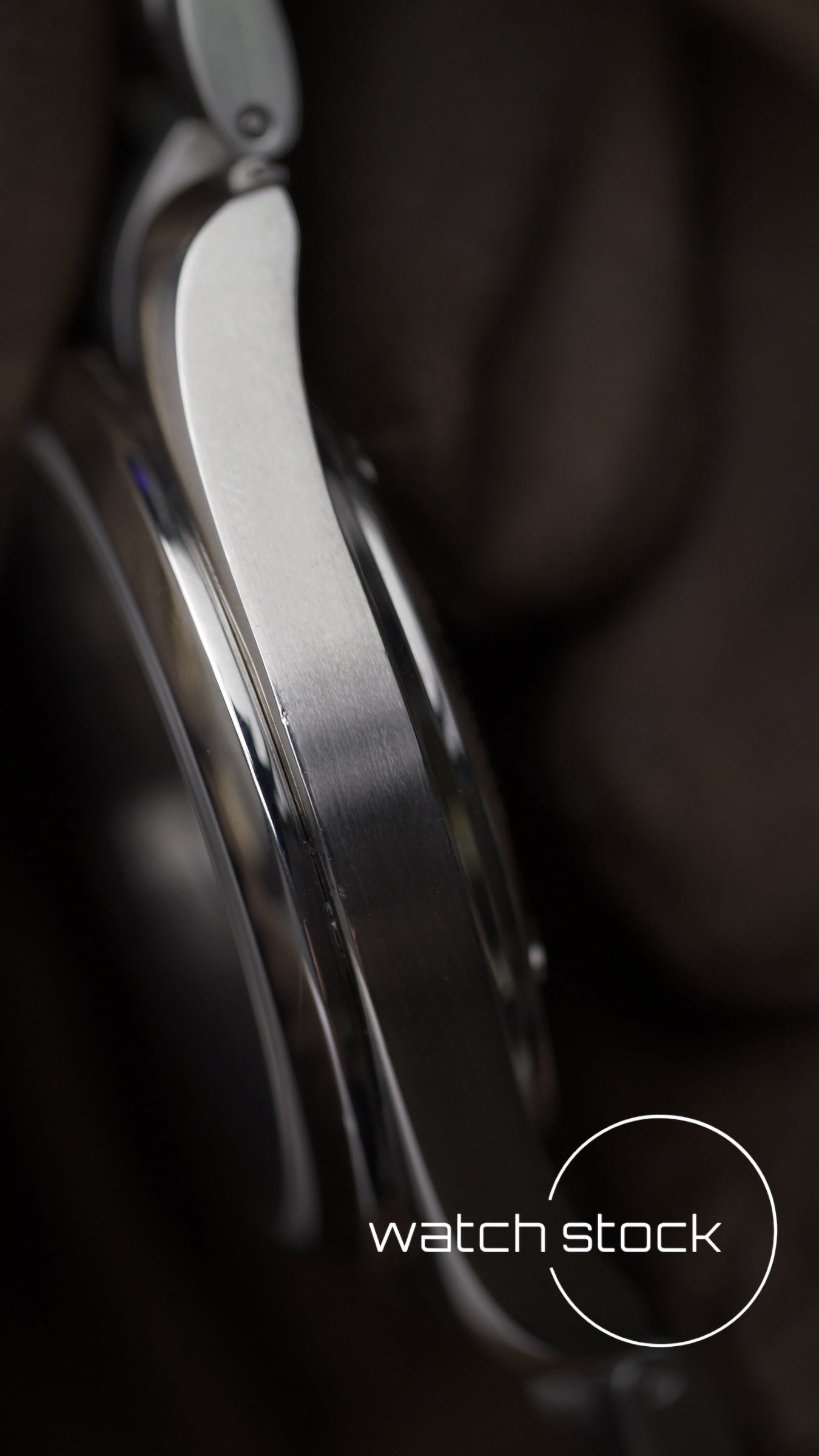 Omega Seamaster Acquaterra 36mm co-axial ref.168.1115 dial madreperla e diamanti serviced