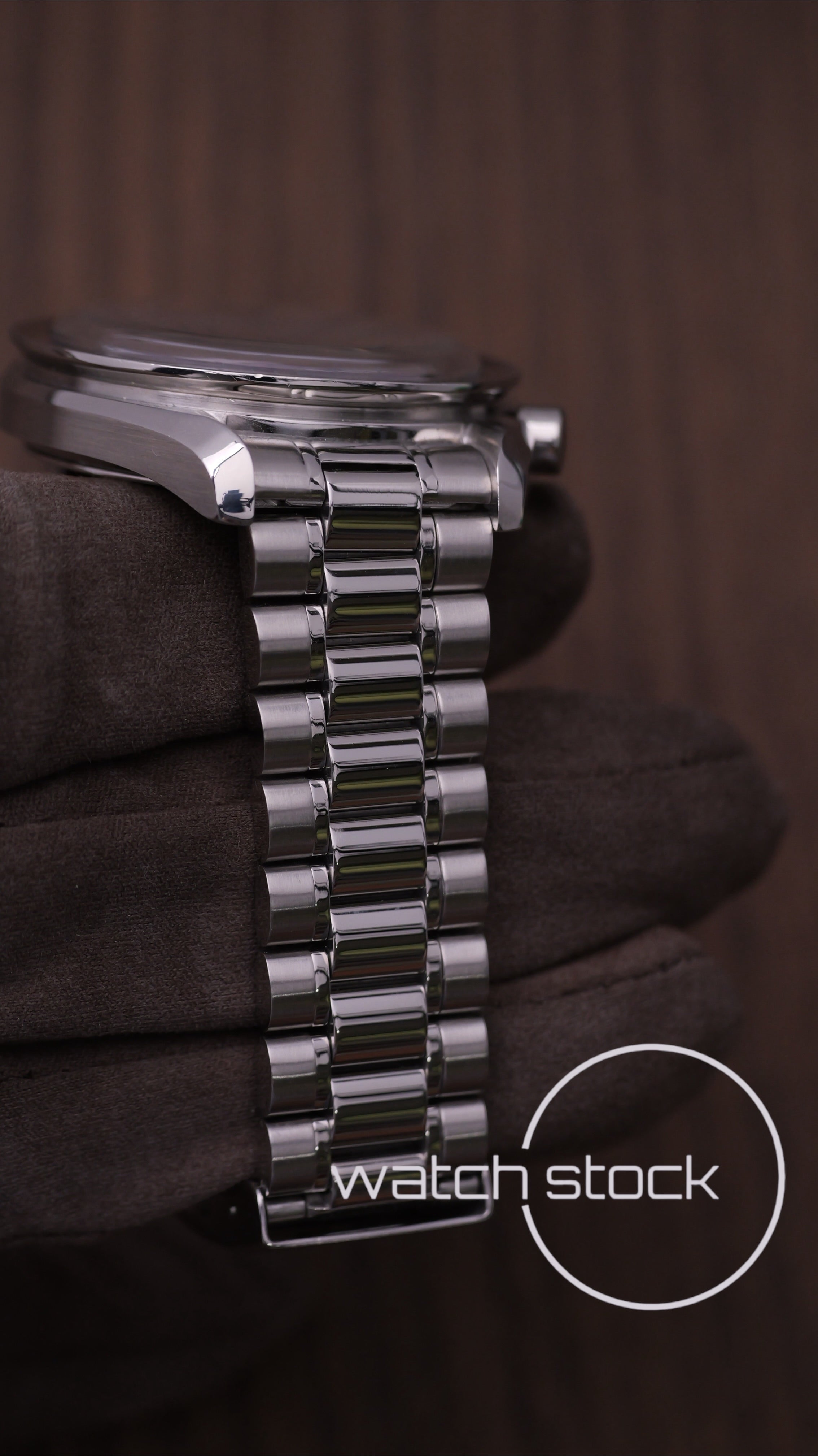 Omega speedmaster Schumacher blue Cart dial reduced ref. 175.0032 39mm automatic 1998