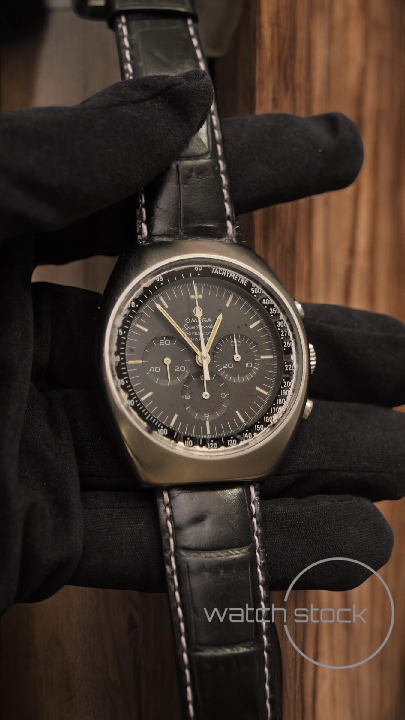 Omega speedmaster Mark II 41mm Ref. 145.014