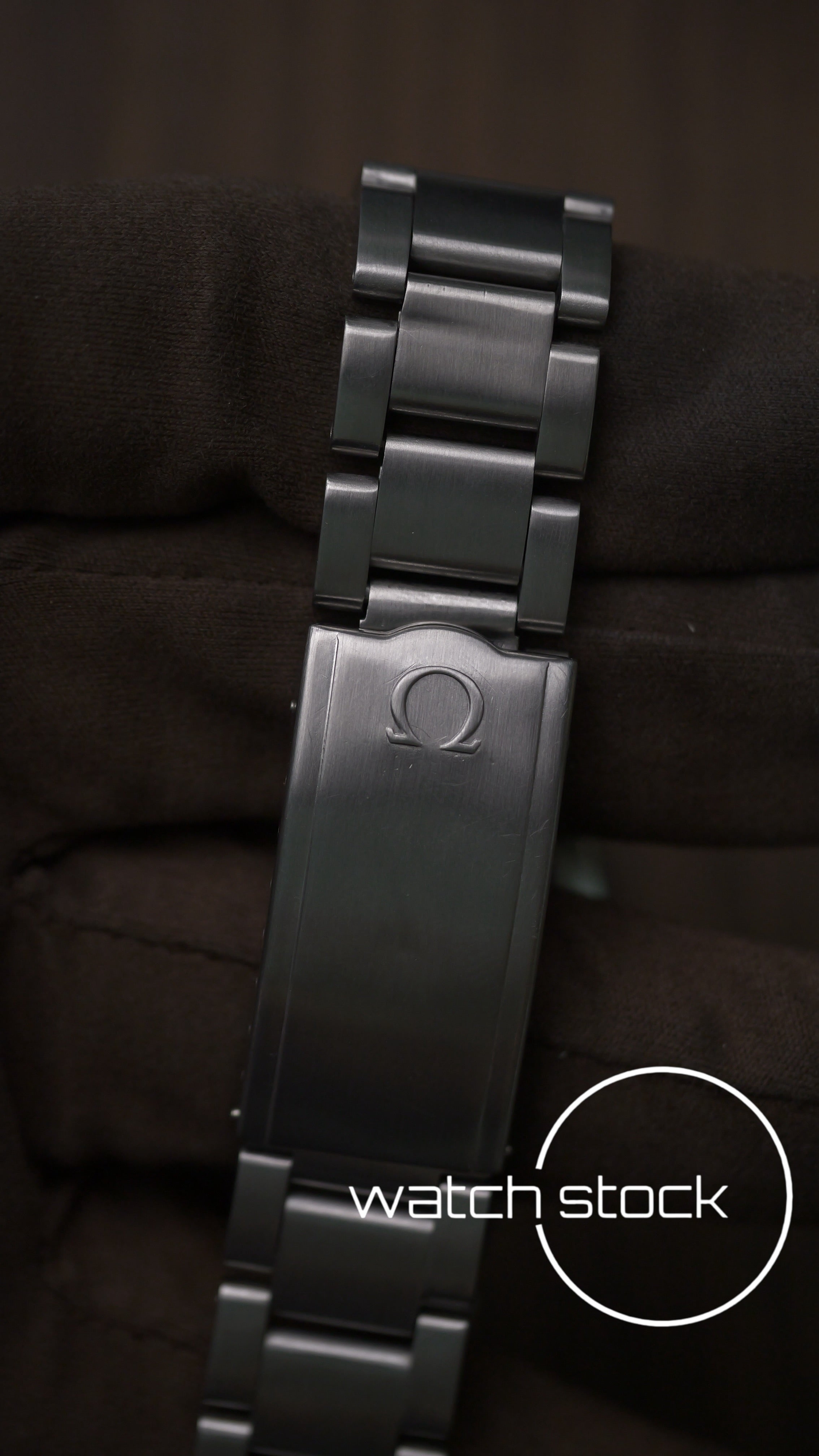 Omega Geneve 1972 ref.1660174 vintage 36mm automatic