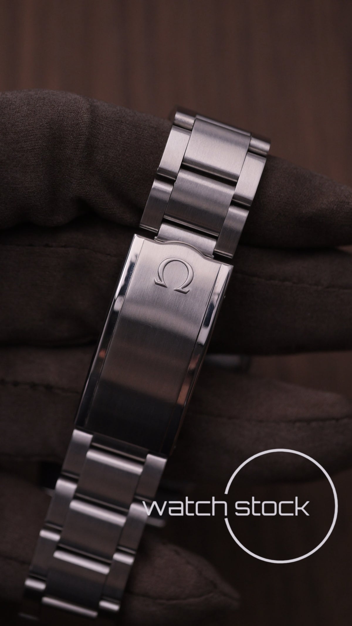 Omega Geneve ref.166.0191 vintage 36mm automatic