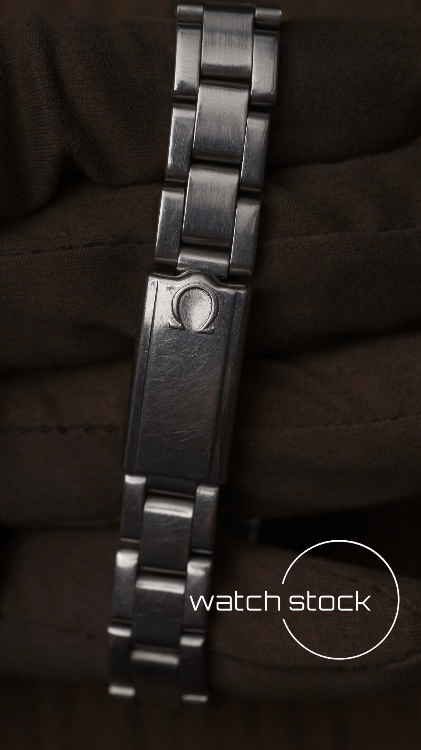 Omega dynamic lady 31mm automatic Ref. 566.015.