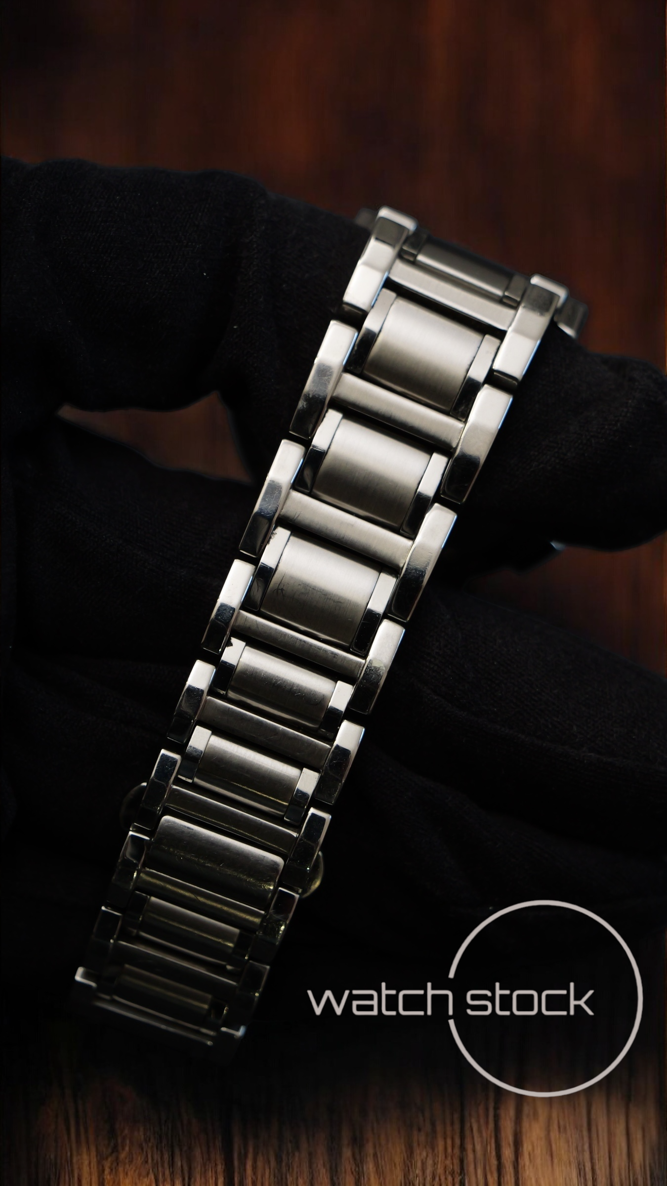 Zenith el Primero Automatic Port Royal 40mm ref. 01/02.0450.400