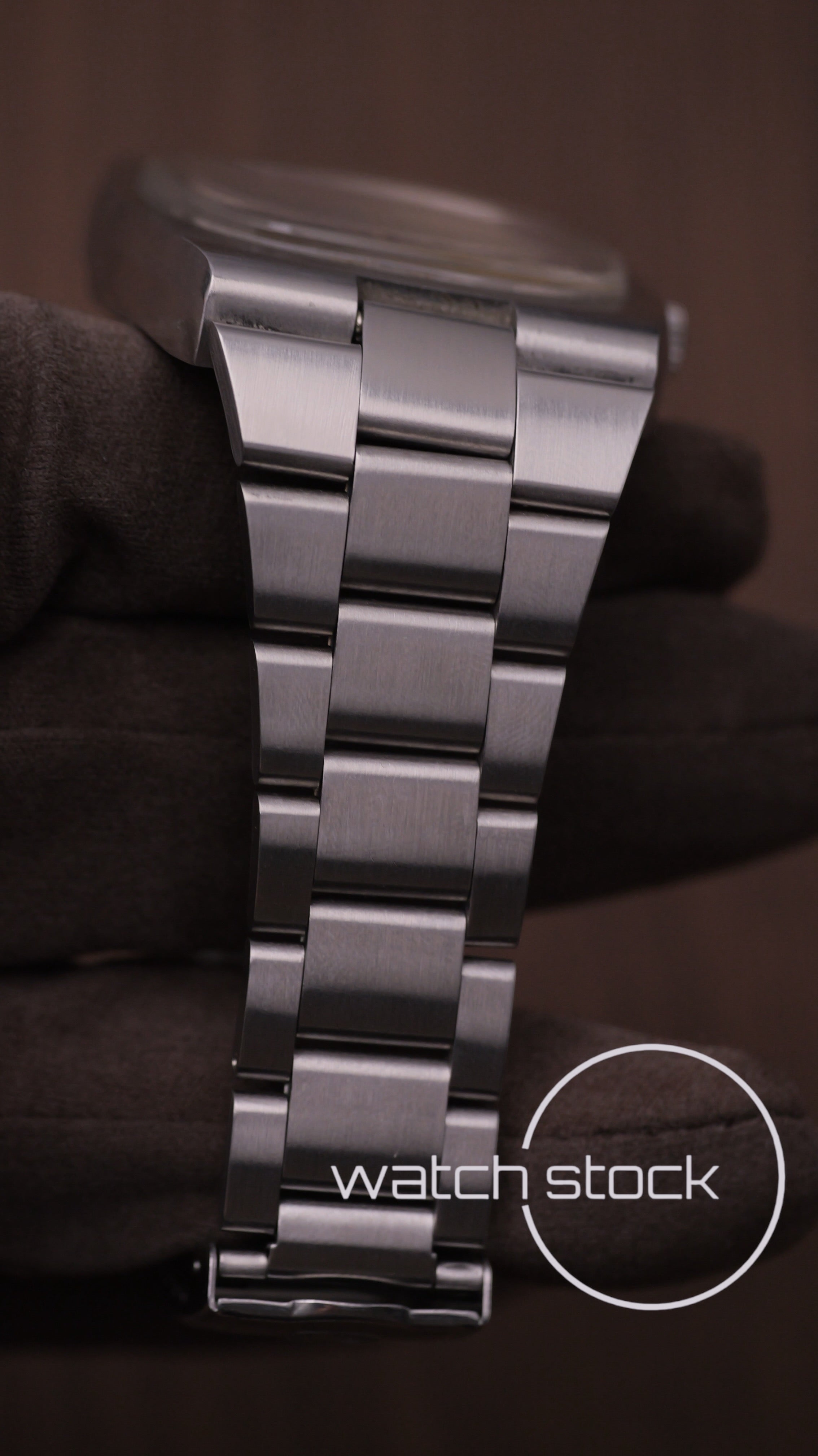 Omega Geneve ref.166.0191 vintage 36mm automatic