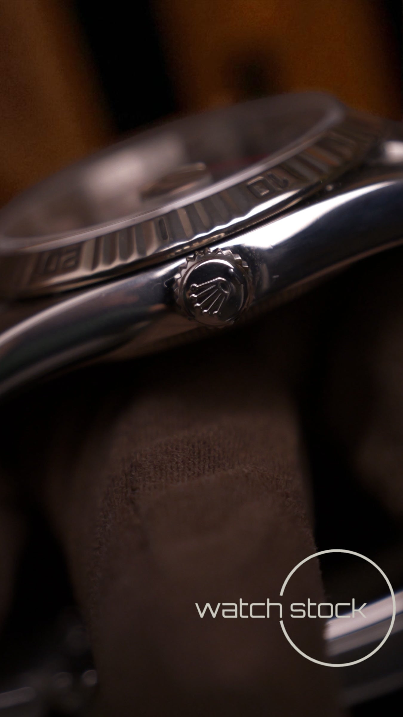 Rolex Datejust turn-o-graph 36mm ref.116264