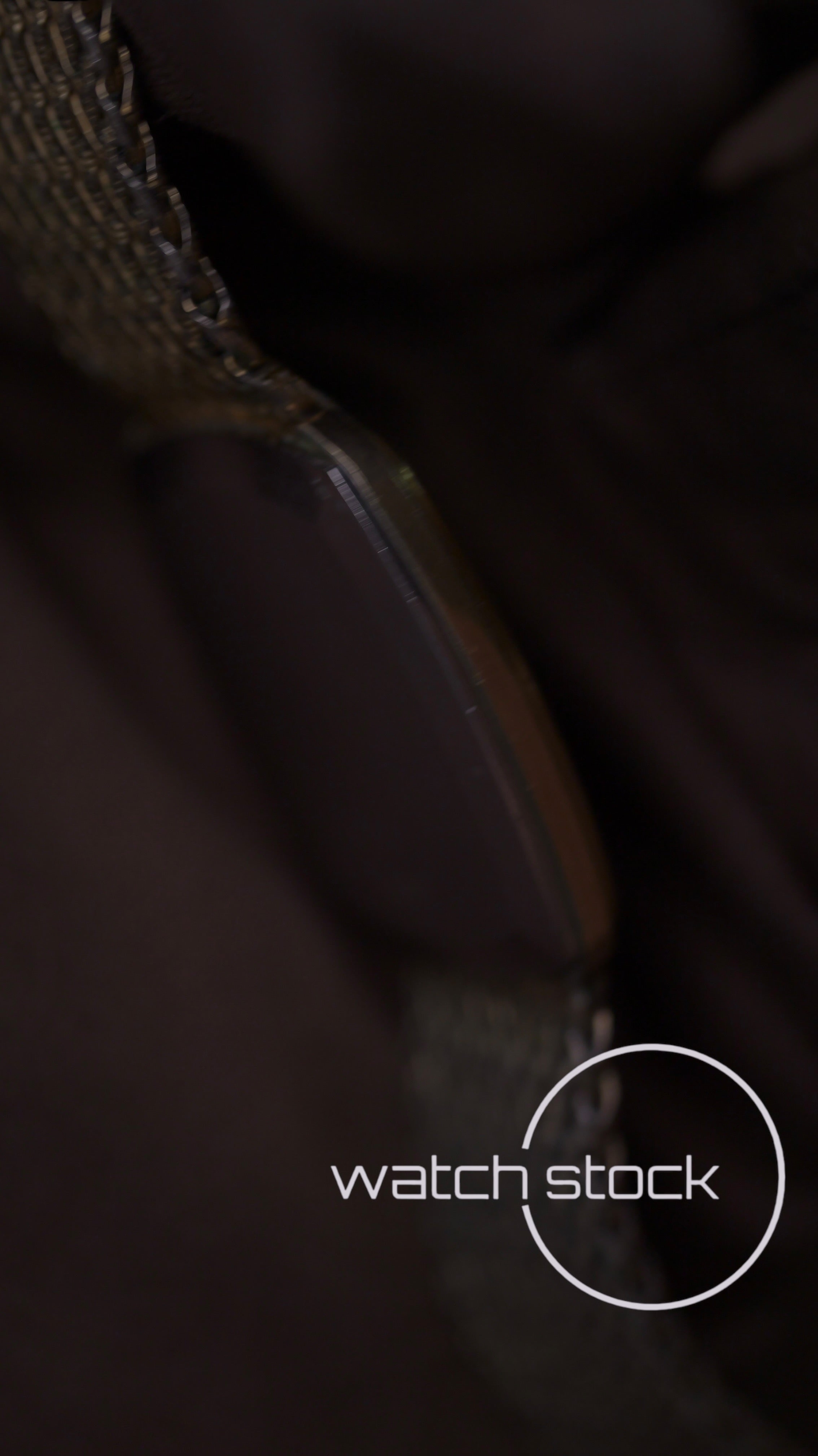 Omega De ville vintage 33mm placcato oro