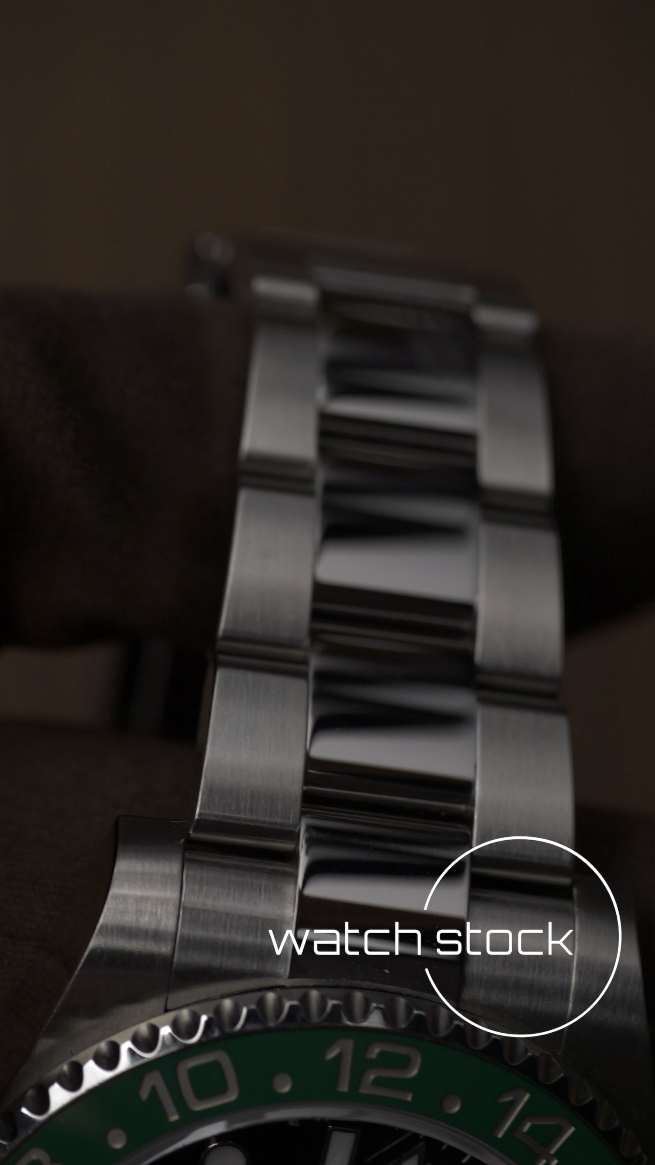 Rolex GMT Master II Sprite SX 2023 Ref. 126720VTNR