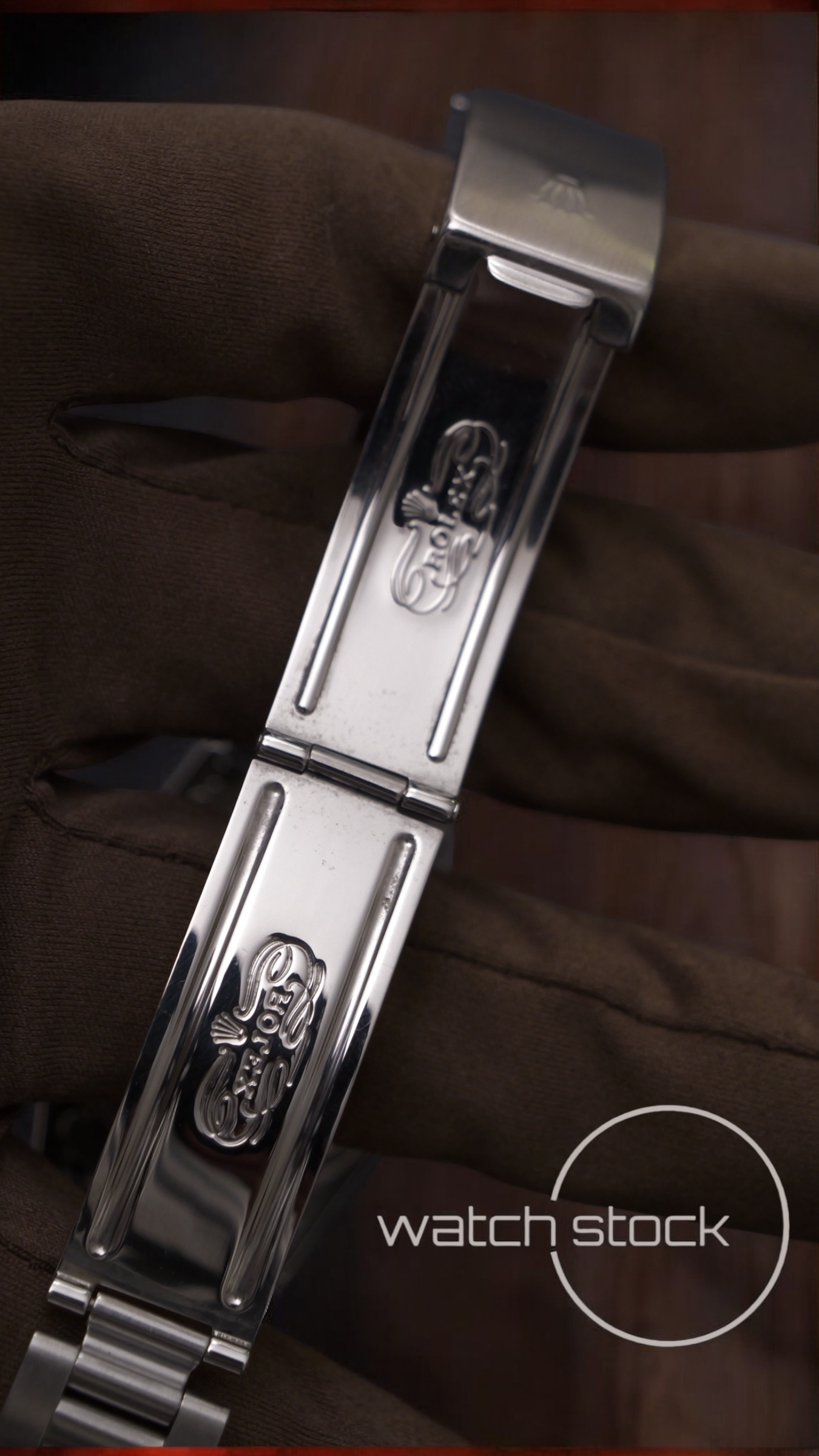 Rolex-datejust-31mm watch-stock