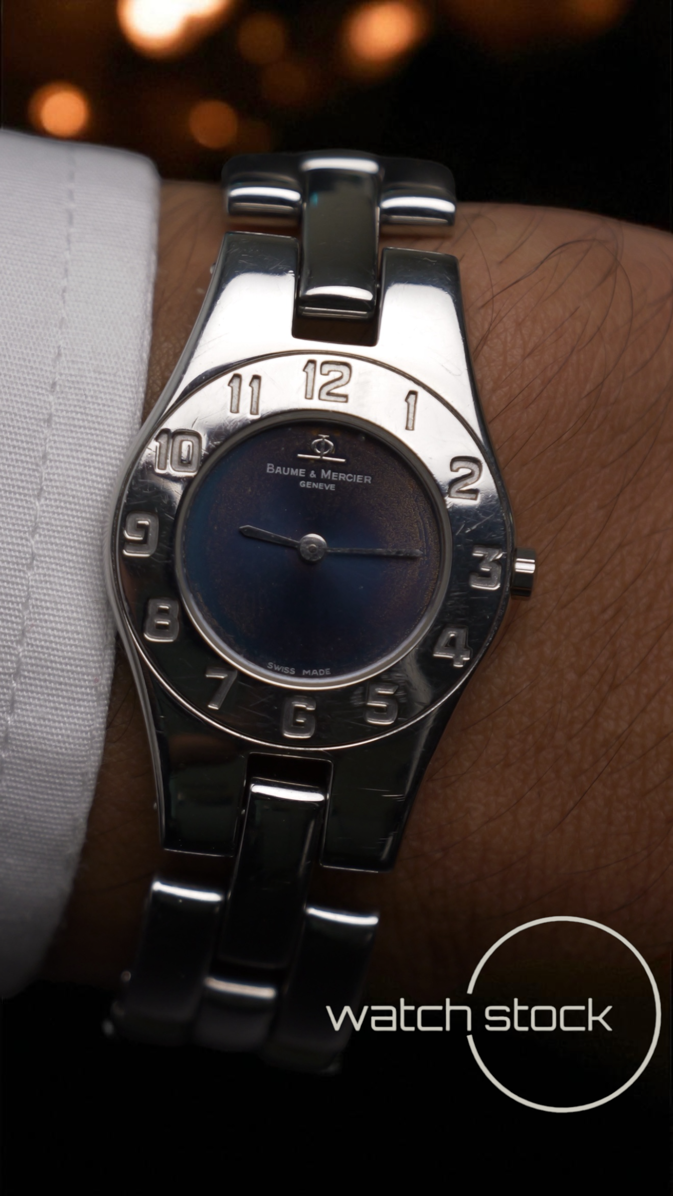 baume mercier