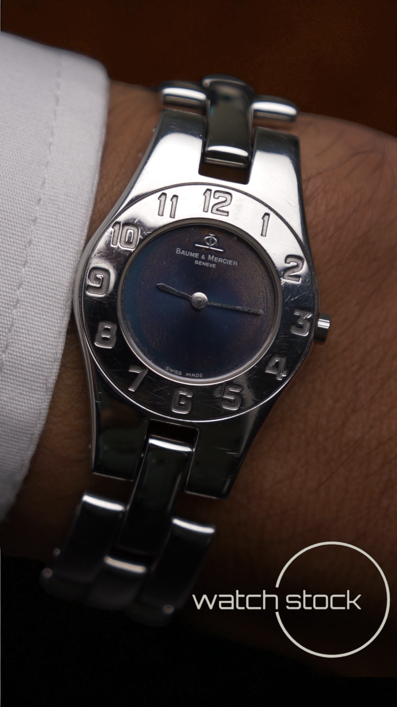 baume mercier