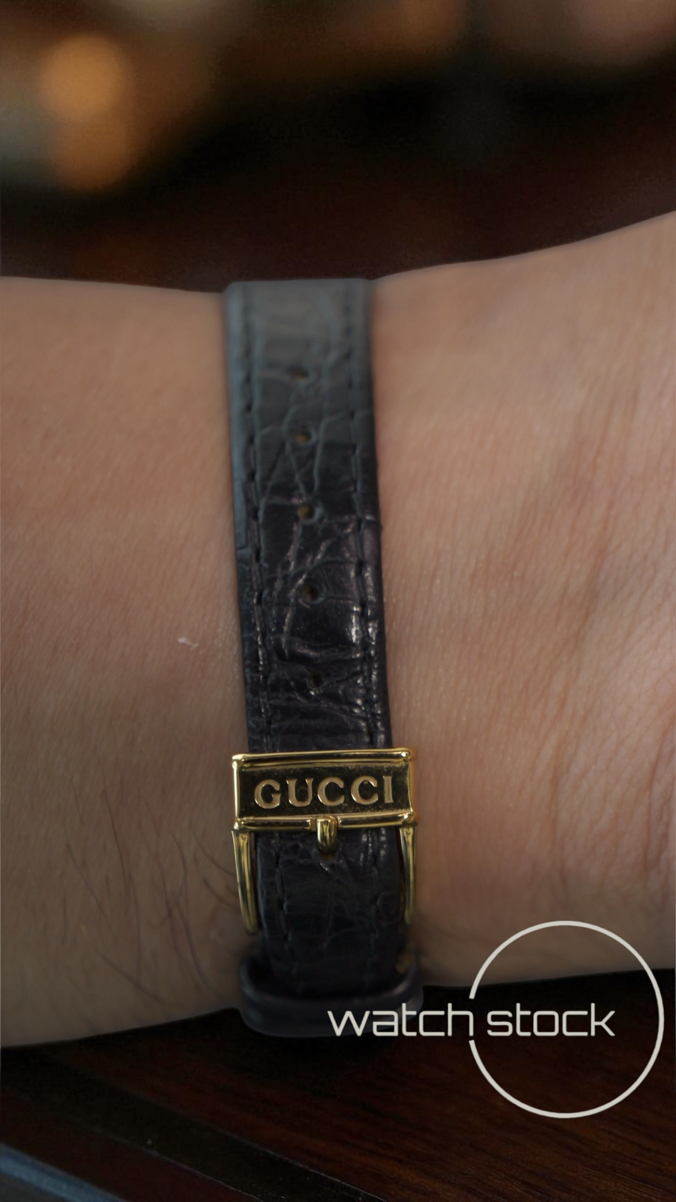 orologio cartier colisee donna watch-stock