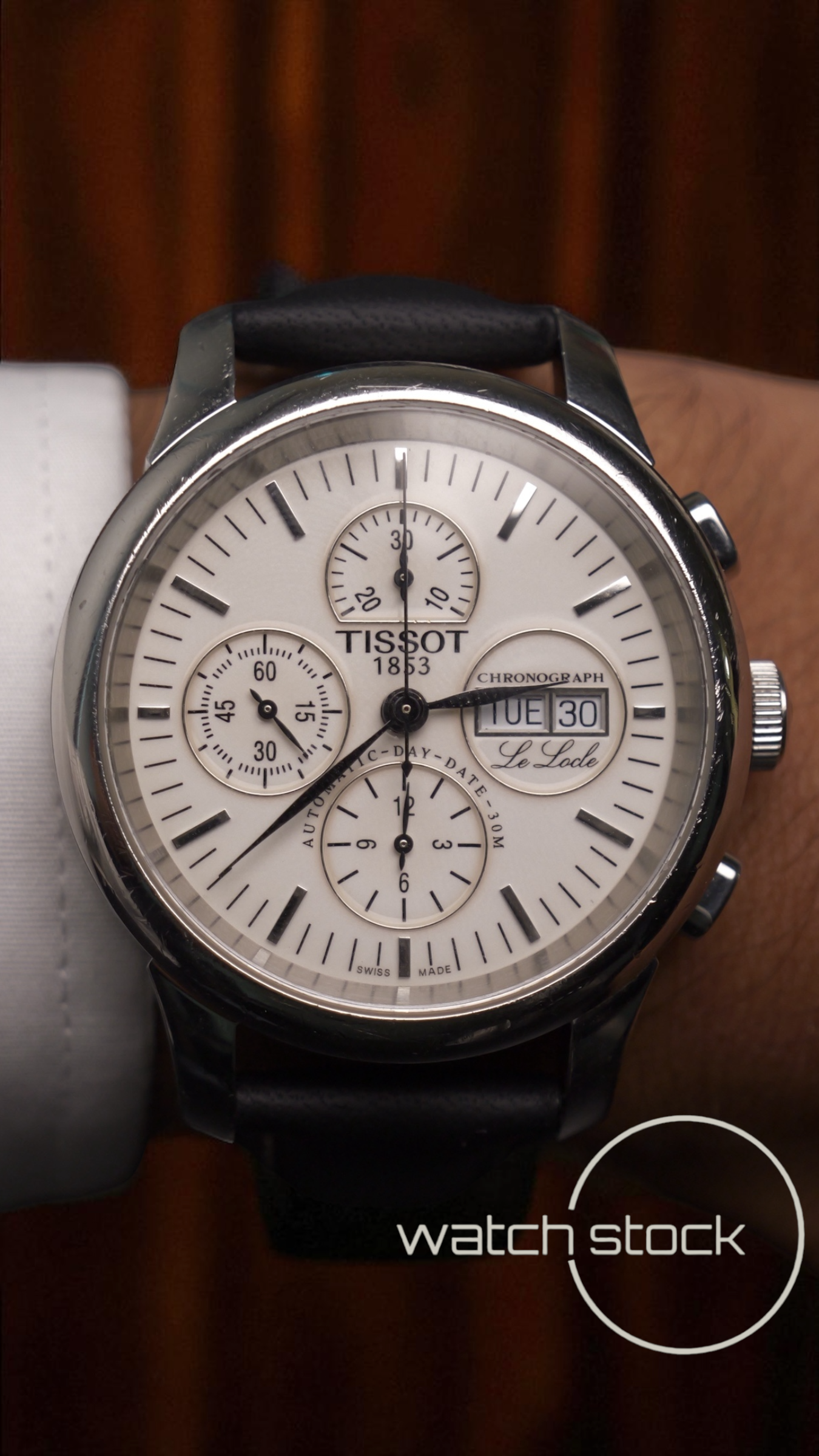 tissot