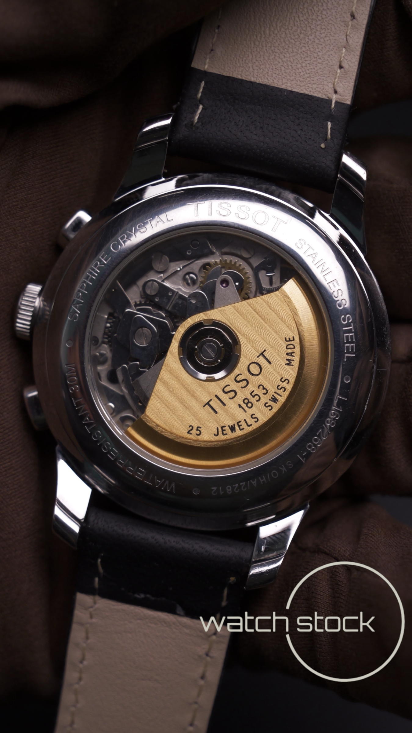 tissot